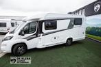 Knaus SKY TI 650 MEG Platinum Selection Automaat (bj 2021), Overige brandstoffen, Tot en met 2, Bedrijf, 6 tot 7 meter