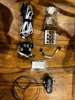 E3D Hemera Revo hotend 24V + extra toebehoren, Computers en Software, 3D-printerbenodigheden, Ophalen of Verzenden, Gebruikt