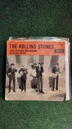 THE  ROLLING STONES, Ophalen of Verzenden, Zo goed als nieuw, Pop