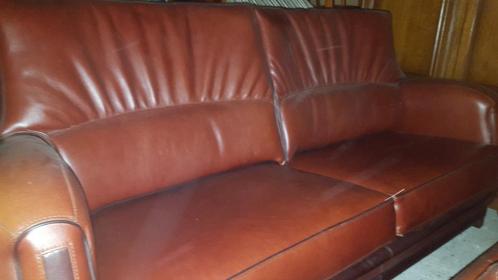 Banken en fauteuils MOL en geurts, Huis en Inrichting, Fauteuils, Ophalen