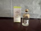 Mini Aqua Allegoria Nerolia Vetiver Guerlain eau de toilette, Verzamelen, Ophalen of Verzenden, Nieuw, Miniatuur, Gevuld