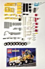 LEGO 1252 SHELL Tanker | ALS NIEUW, Ophalen of Verzenden, Zo goed als nieuw, Complete set, Lego