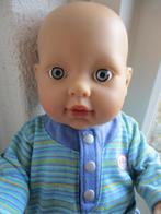 Baby Born praat pop.  Nieuw., Kinderen en Baby's, Speelgoed | Poppen, Ophalen of Verzenden, Nieuw, Babypop
