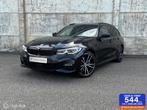 BMW 330e Touring M-Pakket/Pano/Laser/Trekhaak/H&K/360/vol!, 1998 cc, Achterwielaandrijving, Gebruikt, 4 cilinders