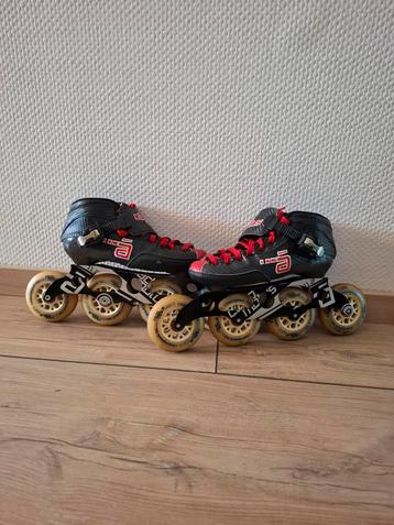 Cado motus Rookie Jr skeelers maat 37 beschikbaar voor biedingen