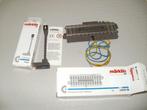 Marklin Ho c rails ontkoppelrails no 24997+mast no 74997., Wisselstroom, Nieuw, Rails, Ophalen of Verzenden