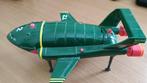 Thunderbird 2 uit de jaren 70 retro model, Verzamelen, Ophalen, Zo goed als nieuw