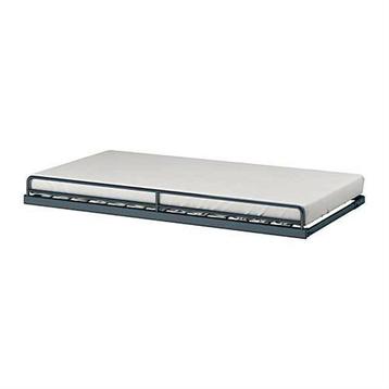 IKEA Svärta Onderschuifbed 90x200 / Onderbed Onderschuif bed beschikbaar voor biedingen