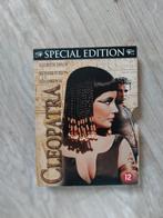 Cleopatra speciale edition, Alle leeftijden, Ophalen of Verzenden, Nieuw in verpakking, Boxset