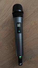 Sennheiser SKM 825-XSW-B handheld zender (614-638 MHz), Muziek en Instrumenten, Microfoons, Ophalen