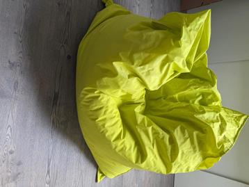 Zitzak beschikbaar voor biedingen