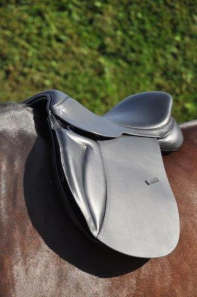 Voordelige nieuw en gebruikte A merk zadels, inruil mogelijk, Dieren en Toebehoren, Paarden en Pony's | Zadels, Zo goed als nieuw