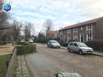 NIEUW! Woonruimte te huur Irenestraat, Waspik beschikbaar voor biedingen