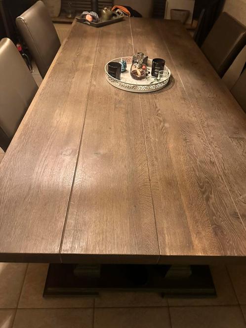 ⭐️ EXCLUSIEVE COMPLETE MASSIEF HOUTEN INBOEDEL, Huis en Inrichting, Complete inboedels, Verzenden