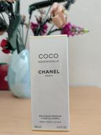 Chanel Coco Mademoiselle Body Lotion, Ophalen of Verzenden, Nieuw, Bodylotion, Crème of Olie