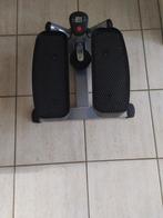 Mini twist stepper, Sport en Fitness, Ophalen, Zo goed als nieuw, Metaal, Stepapparaat