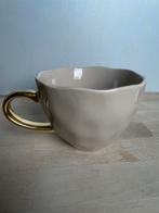 Kopje Urban Culture, Huis en Inrichting, Keuken | Servies, Ophalen of Verzenden, Zo goed als nieuw, Overige stijlen, Kop(pen) en/of Schotel(s)