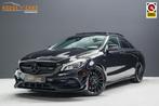 Mercedes-Benz CLA-klasse 45 AMG 380pk 4MATIC |AMG-pakket|pan, Automaat, CLA, Gebruikt, Euro 6