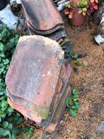 Oud hollandse dakpannen, Steen of Klei, Ophalen of Verzenden, Zo goed als nieuw, 15 m² of meer