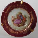 Limoges Bordje met steun, Antiek en Kunst, Antiek | Porselein, Ophalen of Verzenden