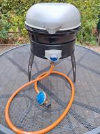 Cadac Safari 30, Tuin en Terras, Gasbarbecues, Ophalen of Verzenden, Zo goed als nieuw, Cadac