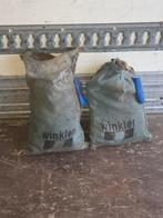 Sneeuwketting vrachtwagen set, Ophalen, Overige merken