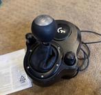 Logitech g29 shifter Perfecte staat, Ophalen of Verzenden, Zo goed als nieuw, Overige controllers, PlayStation 5