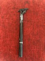 Zadelpen 27,2mm, Fietsen en Brommers, Fietsonderdelen, Gebruikt, Algemeen, De ruyterstraat 86, Cycling@steenbergen.cc