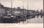 Dirksland Haven, Verzamelen, Verzenden