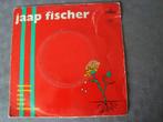 Jaap fischer- minniken de koning, Ophalen of Verzenden, Zo goed als nieuw, Single