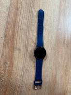 Samsung Watch4 40mm Zwart, Ophalen, Afstand, Zwart, Zo goed als nieuw