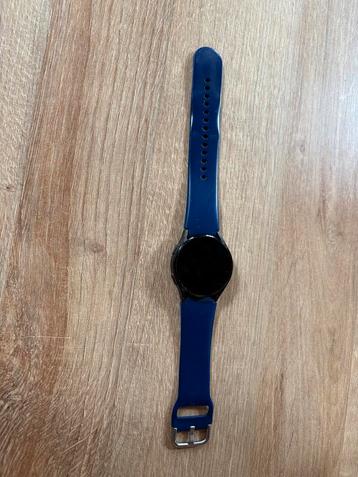 Samsung Watch4 40mm Zwart beschikbaar voor biedingen