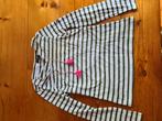 Saint James shirt dames, Ophalen of Verzenden, Lange mouw, Maat 36 (S), Gedragen