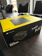 Corsair RM1000e V2 1000W PSU – 80+ Gold – volledig modulair, Ophalen of Verzenden, Zo goed als nieuw