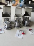 Daiwa Tournament Entho QD spools, Ophalen of Verzenden, Nieuw, Molen