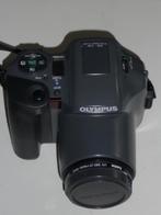 analoog fototoestel - OLYMPUS IS-100 -, Audio, Tv en Foto, Fotocamera's Analoog, Ophalen of Verzenden, Compact, Olympus