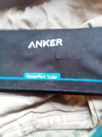 anker power port solar, Ophalen of Verzenden, Zo goed als nieuw
