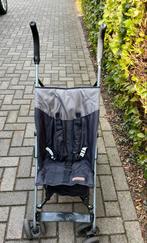 Topmark buggy - compact en handig!, Kinderen en Baby's, Buggy's, Ophalen, Gebruikt, Overige merken, Verstelbare rugleuning