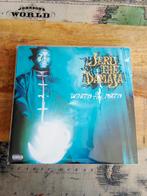 Hip Hop LPs, Ophalen of Verzenden, 2000 tot heden, Zo goed als nieuw, 12 inch