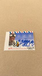 Nederland, Ophalen of Verzenden, Postfris