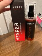 Vesper No:Blood Tattoo Spray, Gehele gezicht, Nieuw, Ophalen of Verzenden, Toebehoren