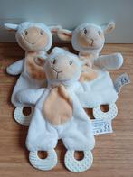 Doekje bijtring bijtstuk schaap action zdt zd trading, Ophalen of Verzenden, Zo goed als nieuw, Overige typen