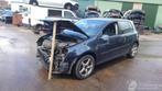 Volkswagen Golf 5 2004 2.0 FSI BLX bak HFT Blauw LC5F onderd, Auto-onderdelen