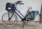 Sparta DLX Transportfiets 57 cm damesfiets, 7 versnellingen, Ophalen, Sparta, Versnellingen, 56 cm of meer