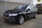 Audi Q5 2.0 TFSI quattro Sport Pro Line S Autom Panodak Lede, Automaat, Gebruikt, 4 cilinders, USB