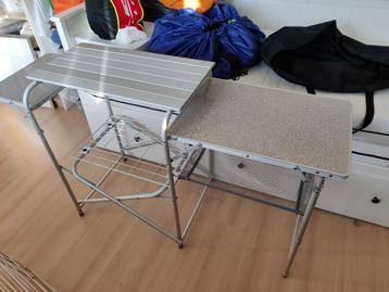 camping kast merk Bo Camp beschikbaar voor biedingen