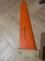 Windsurf vinnen slalom, freeride, freemove, Watersport en Boten, Windsurfen, Ophalen of Verzenden, Minder dan 250 cm, Overige typen