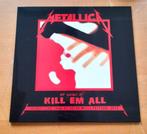 Metallica: Secret live show at Orion Music Festival 2013 lp, Verzenden, Zo goed als nieuw