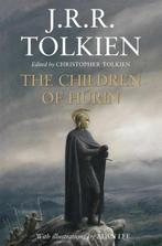 J.R.R. Tolkien - The Children of Húrin, Ophalen, Nieuw