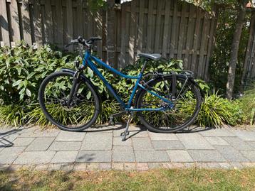 Jongensfiets beschikbaar voor biedingen